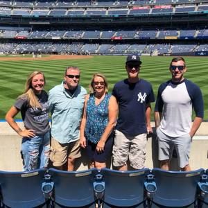 Meet your Posher, Kevin